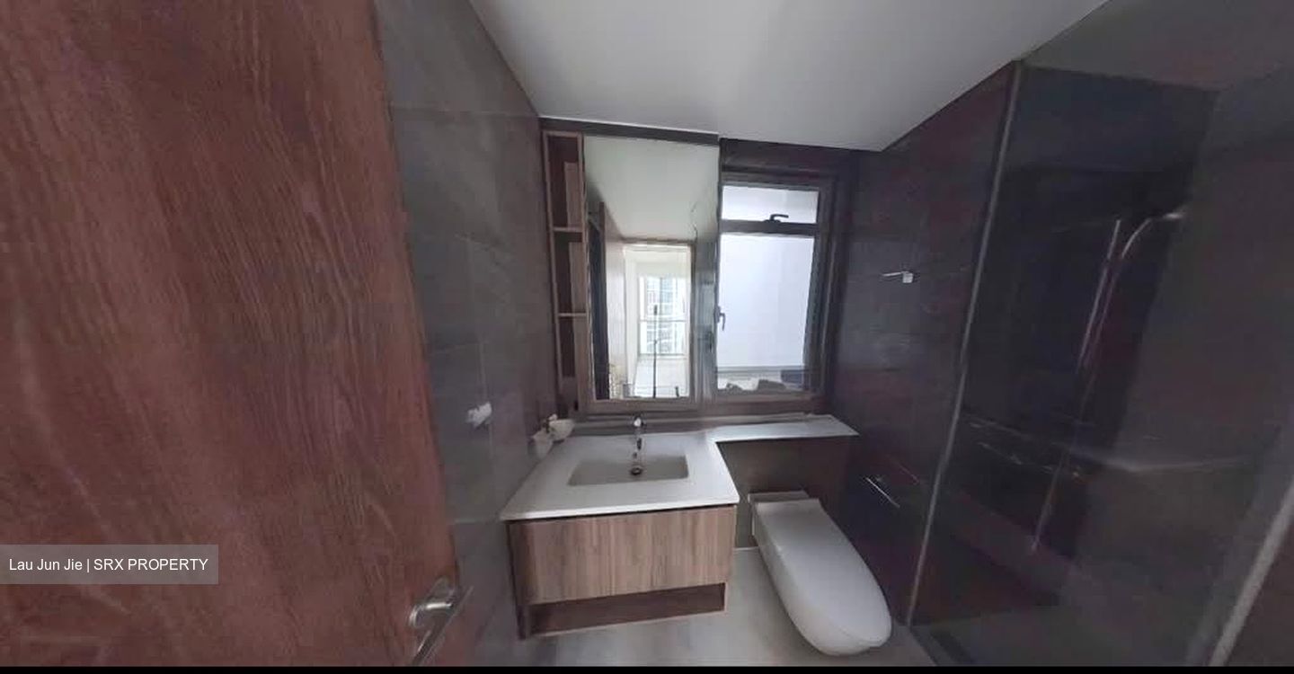North Gaia (D27), Condominium #611286951